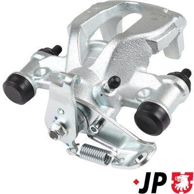 Гальмівний супорт задній лівий Гальмівний супорт задній лівий