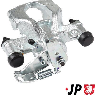 Гальмівний супорт задній правий Гальмівний супорт задній правий