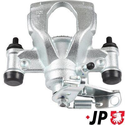 Гальмівний супорт задній лівий Гальмівний супорт задній лівий