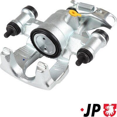 Гальмівний супорт задній лівий Гальмівний супорт задній лівий