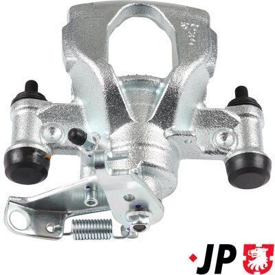 Гальмівний супорт задній правий Гальмівний супорт задній правий