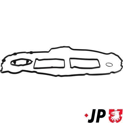 К-т прокладок клапанної кришки