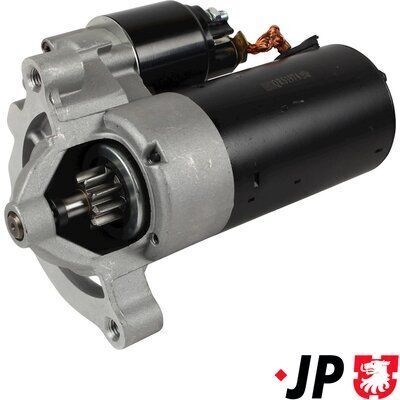 Стартер Стартер