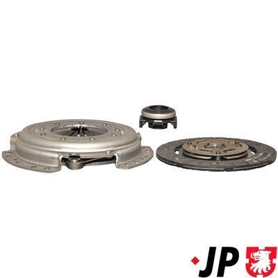 Комплект зчеплення Комплект зчеплення