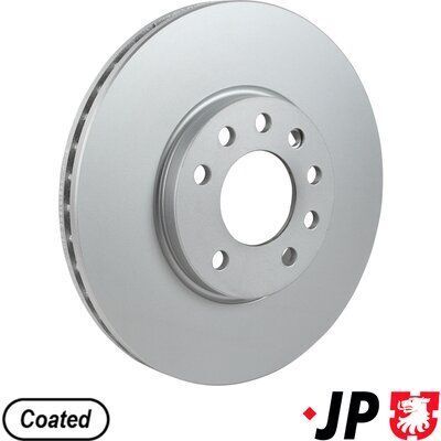 Тормозные диски