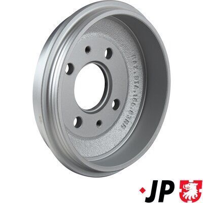 Гальмівні барабани