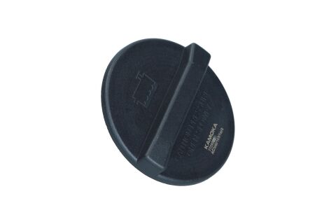 Кришка радіатора