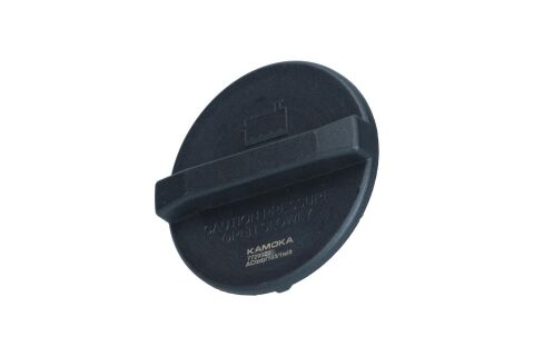 Кришка радіатора