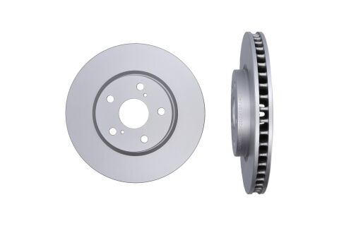 Гальмівні диски