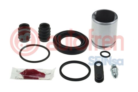 Рем-кт супорта з поршнем