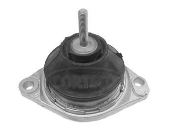 Подушка двигуна Audi 80 88-00 Пр.