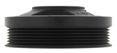 Шків колінвалу Chevrolet Aveo 03-/Lacetti 03-13 Шків колінвалу Chevrolet Aveo 03-/Lacetti 03-13