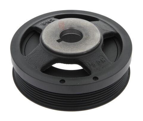 Шків колінвалу Chevrolet Aveo 03-/Lacetti 03-13 Шків колінвалу Chevrolet Aveo 03-/Lacetti 03-13