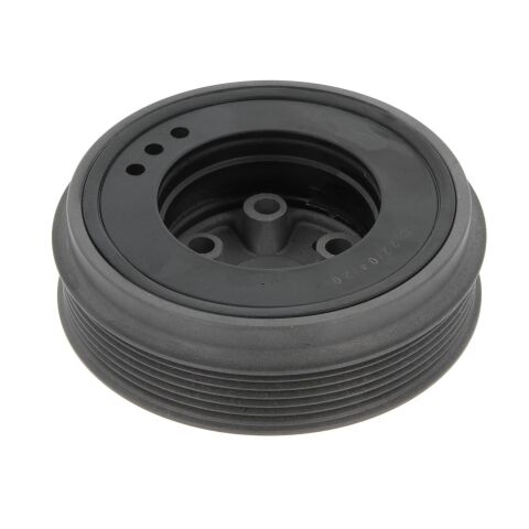 Шків колінвалу T5 (7H-5-075001) / Golf IV 1.9TDI Шків колінвалу T5 (7H-5-075001) / Golf IV 1.9TDI