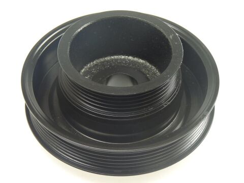 Шкив коленвала Fiesta/Focus 1.2/1.4/1.6i 98-12 (6PK)