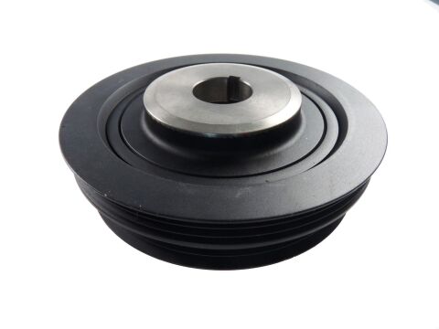 Шків колінвалу Matiz 98- Шків колінвалу Matiz 98-