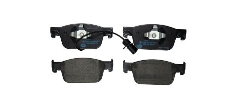 Тормозные колодки A4/A5 1.4 tfsi 2.0-3.5 TDI 15- Тормозные колодки A4/A5 1.4 tfsi 2.0-3.5 TDI 15-