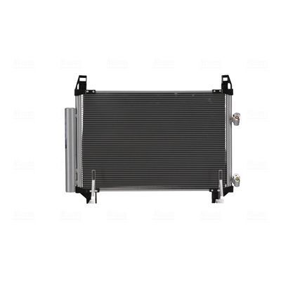 Конденсатор без хладогена Конденсатор без хладогена