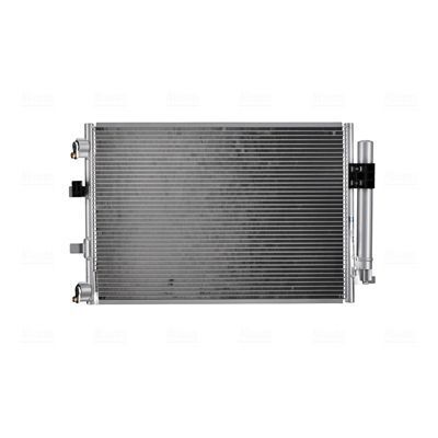 Конденсатор без хладогену