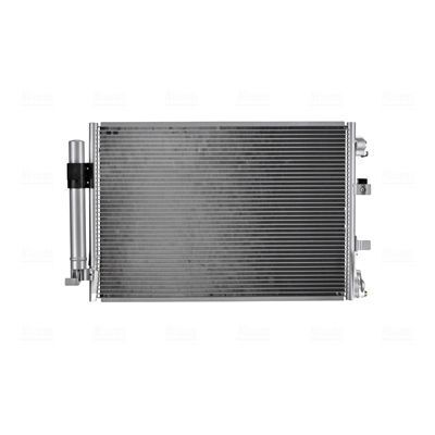 Конденсатор без хладогену