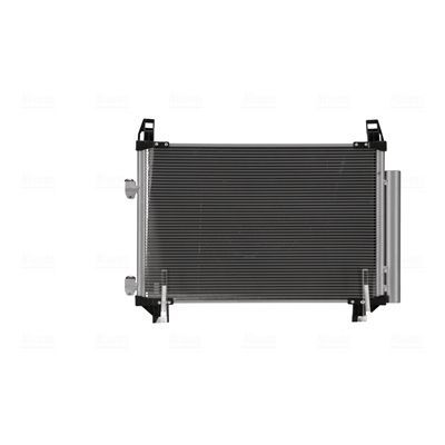 Конденсатор без хладогена Конденсатор без хладогена