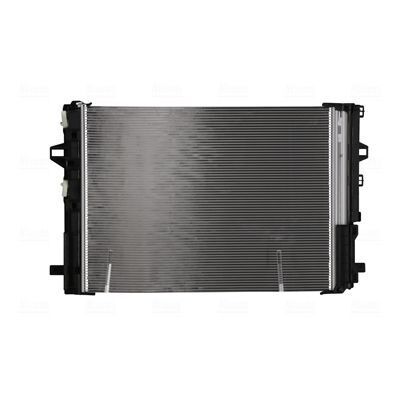 Конденсатор без хладогену Конденсатор без хладогену