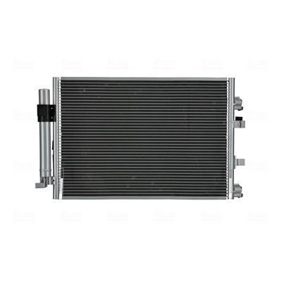 Конденсатор без хладогену