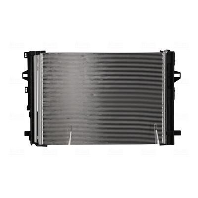 Конденсатор без хладогену Конденсатор без хладогену