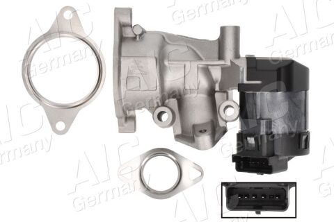 Клапан EGR Ford Focus II/Mondeo IV 2.0 TDCi 04-15/Peugeot Expert 2.0HDi 07-