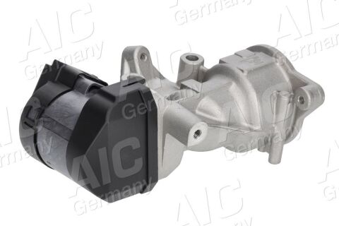 Клапан EGR Ford Focus II/Mondeo IV 2.0 TDCi 04-15/Peugeot Expert 2.0HDi 07-