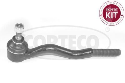 Наконечник тяги рульової BMW 3 (E30) 82-94