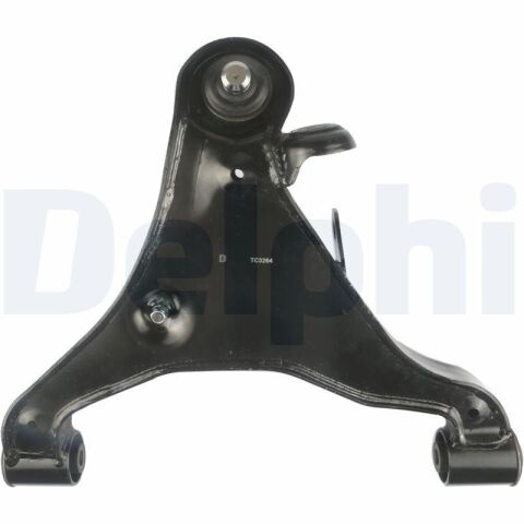 Рычаг подвески (передний/снизу/спереди) (R) Nissan NP300 Navara/Pathfinder 05- Рычаг подвески (передний/снизу/спереди) (R) Nissan NP300 Navara/Pathfinder 05-