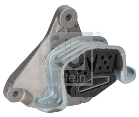 Подушка КПП VW T5/T6 2.0-3.2 03- (L)