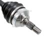 Полуось Citroen Berlingo/Peugeot Partner 1.6/2.0 HDi 98-11 (R) (25x24x865x48T) (+ABS), фото 13 - интернет-магазин Auto-Mechanic