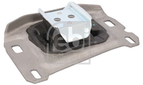 Подушка КПП Citroen C4/Jumpy 1.6HDi 14- (L)