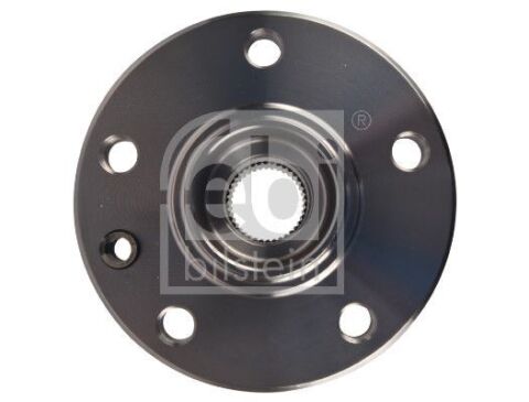 Маточина (передня/задня) VW T4 90-03