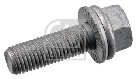 Болт напрямний супорта (переднього) Audi A4/A6/A8/VW Passat B5 94-16 (M12x1.5) Болт напрямний супорта (переднього) Audi A4/A6/A8/VW Passat B5 94-16 (M12x1.5)