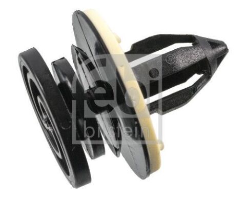 Кліпса кріплення обшивки Audi A3/A4/Seat Exeo 01-13