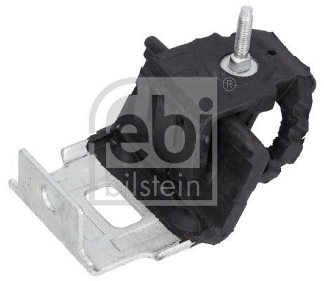 Кронштейн кріплення глушника Renault Laguna 1.9/2.0/2.2 dCi 01- Кронштейн кріплення глушника Renault Laguna 1.9/2.0/2.2 dCi 01-