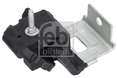 Кронштейн кріплення глушника Renault Laguna 1.9/2.0/2.2 dCi 01- Кронштейн кріплення глушника Renault Laguna 1.9/2.0/2.2 dCi 01-