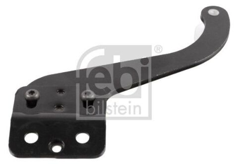 Ролик дверей (бічних/верхній) VW T5/T6 03-19 (L) (з кронштейном) Ролик дверей (бічних/верхній) VW T5/T6 03-19 (L) (з кронштейном)