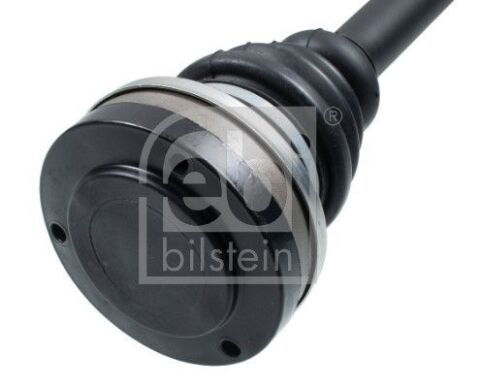 Піввісь (передня) VW T4 90-03 (38x541)