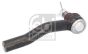 Наконечник тяги рульової (R) Toyota Corolla 19-/Prius 15-, фото 8 - інтерент-магазин Auto-Mechanic