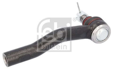 Наконечник тяги рульової (R) Toyota Corolla 19-/Prius 15-