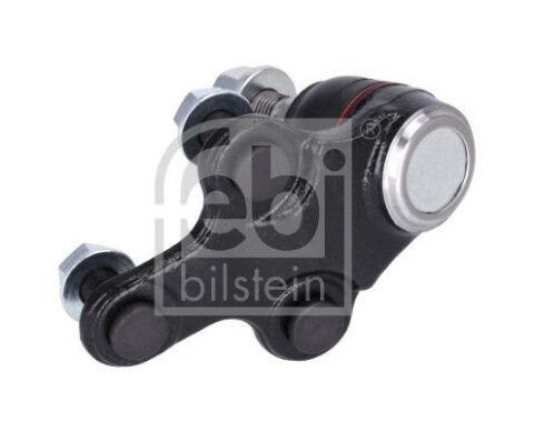 Опора шаровая (передняя) Citroen Berlingj/Peugeot Partner 18- Опора шаровая (передняя) Citroen Berlingj/Peugeot Partner 18-