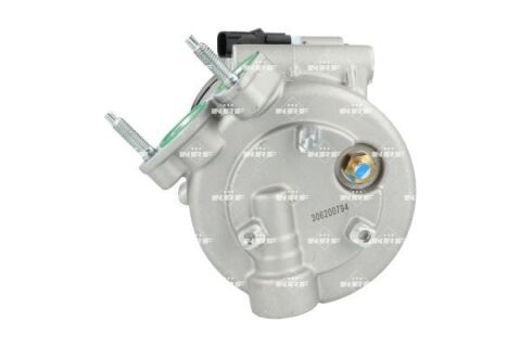 Компресор кондиціонера Ford Focus III/Galaxy II/Mondeo IV 2.0 TDCi 07-