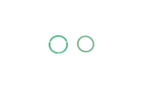 Компресор кондиціонера Ford Focus III/Galaxy II/Mondeo IV 2.0 TDCi 07-