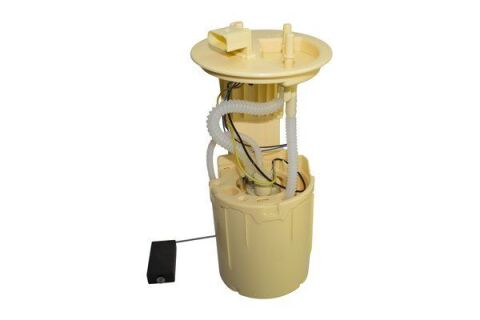 Насос паливний VW Crafter 2.0/2.5TDI 06-16