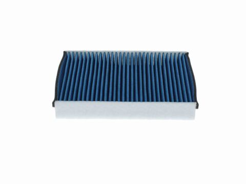 Фільтр салону Ford Transit Connect 1.0/1.6TDCi 13- (вугільний/антиалергенний)