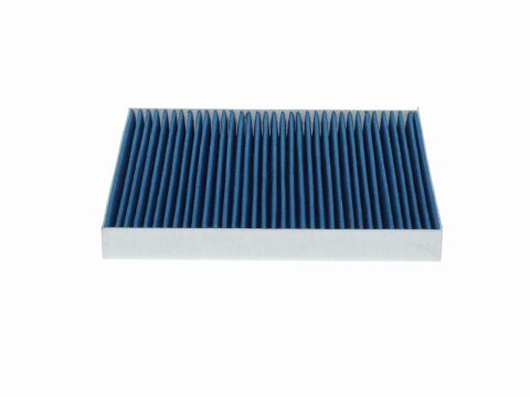 Фільтр салону VW T5/T6 03- (вугільний/антиалергенний)